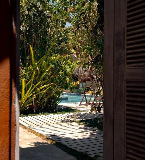 스탠다드 방갈로, Aiuruoca