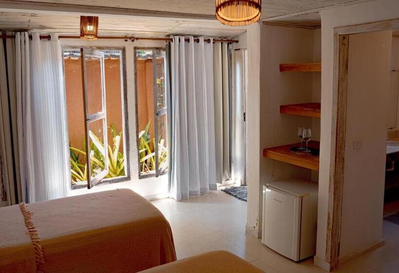 스탠다드 방갈로, Aiuruoca