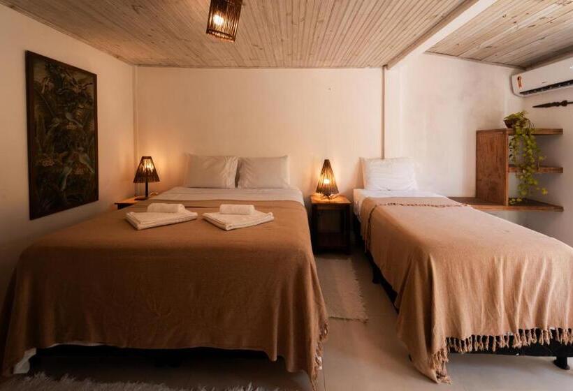 스탠다드 방갈로, Aiuruoca