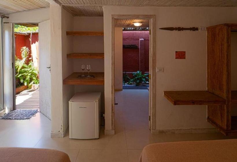 스탠다드 방갈로, Aiuruoca