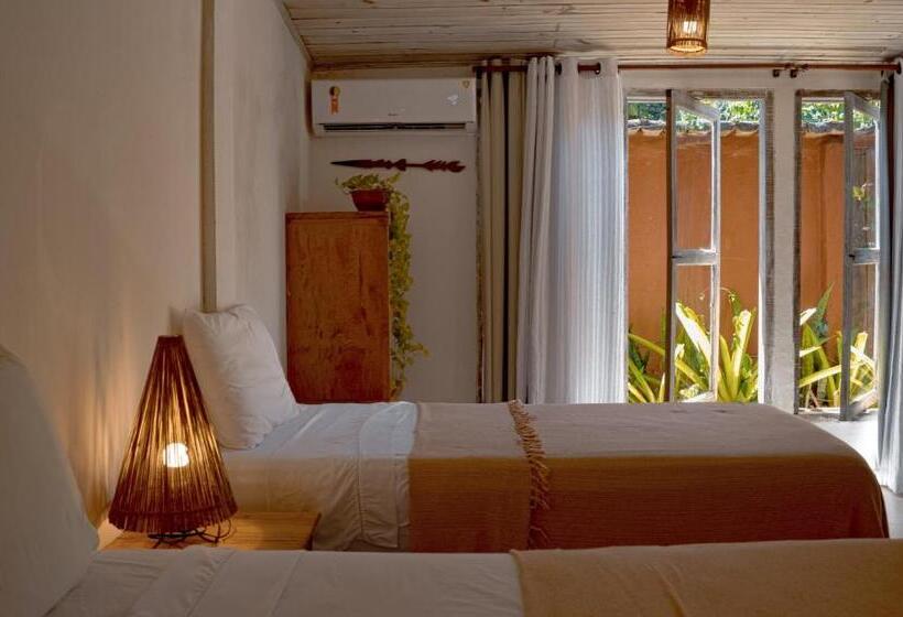 스탠다드 방갈로, Aiuruoca