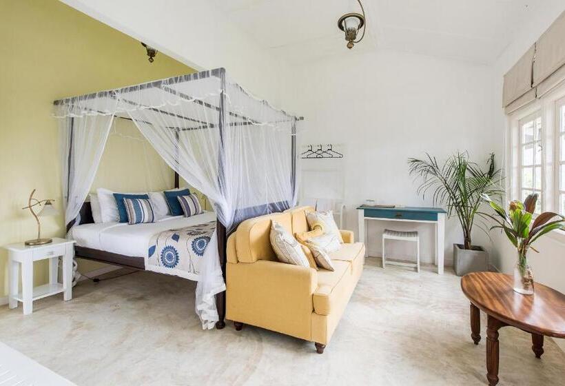 Standardzimmer, Ashburnham Tea Estate