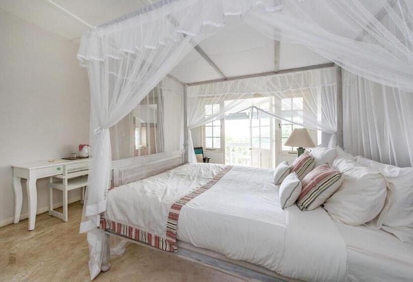 Номер Стандарт, Ashburnham Tea Estate