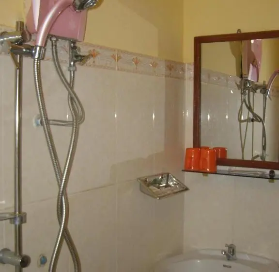 スタンダードルーム, Bun Kao Guesthouse