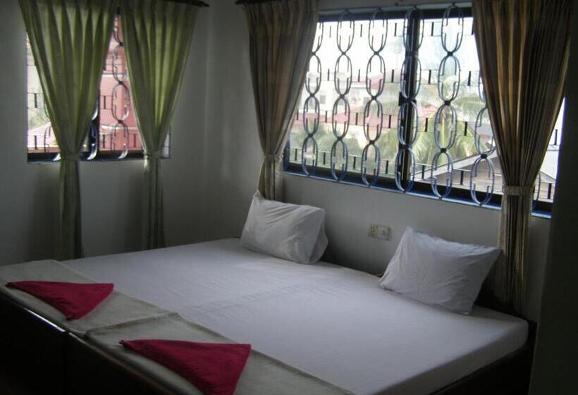 اتاق استاندارد, Bun Kao Guesthouse