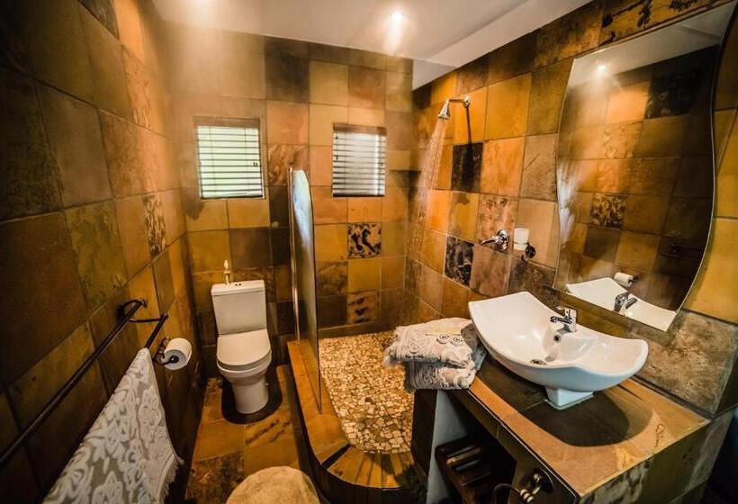 اتاق استاندارد, Butlers Crown