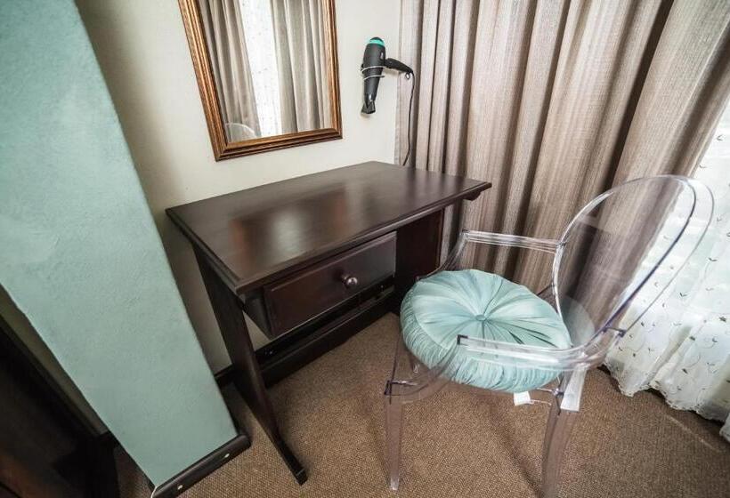 خانه 1 خوابه, Butlers Crown