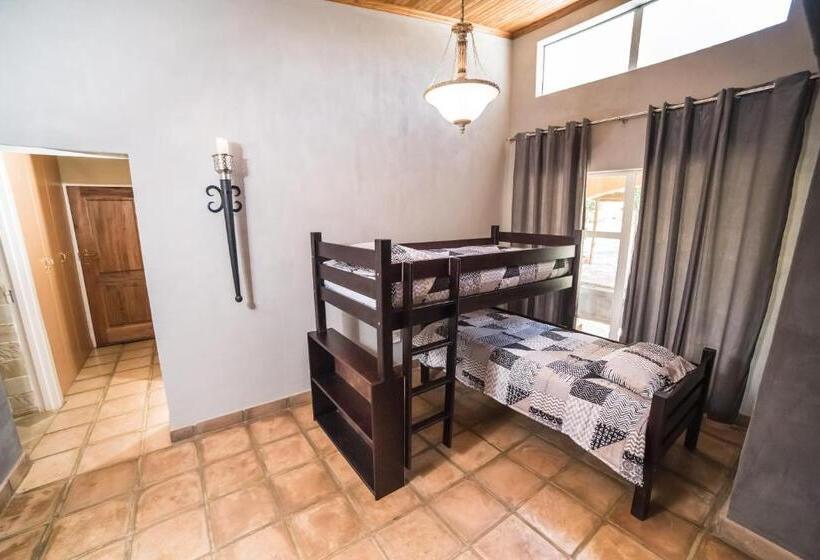 خانه 1 خوابه, Butlers Crown