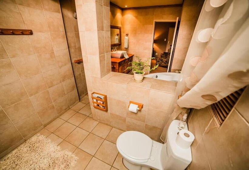 سوئیت کلاسیک, Butlers Crown