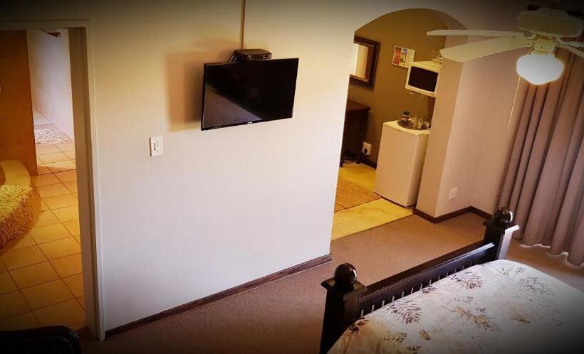 سوئیت کلاسیک, Butlers Crown