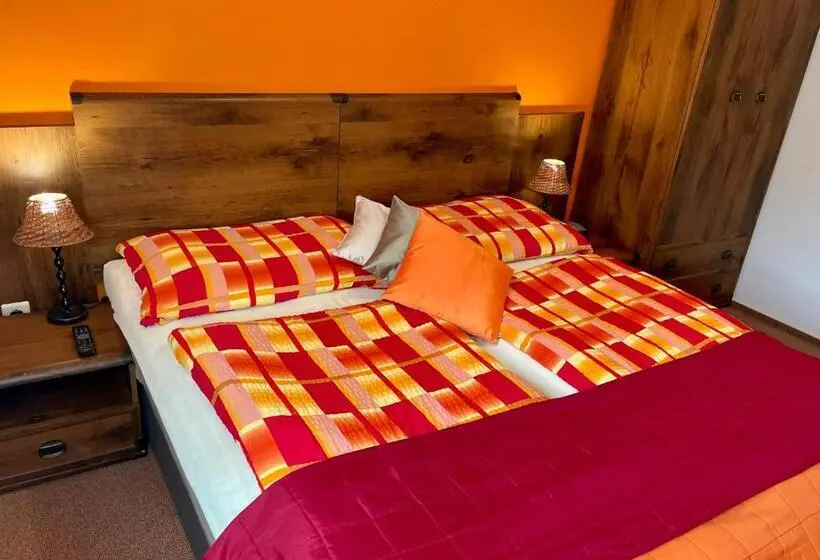 Standard-huone, Garni Expo