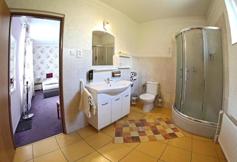 اتاق استاندارد, Garni Expo