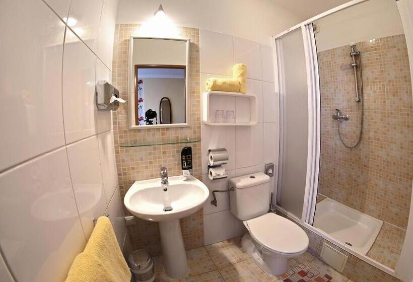 اتاق استاندارد, Garni Expo