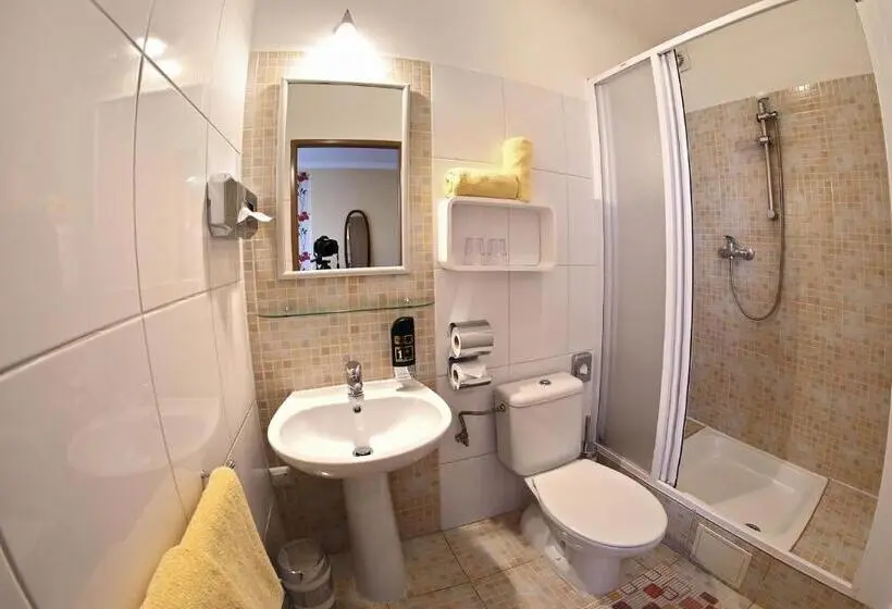Standard-huone, Garni Expo