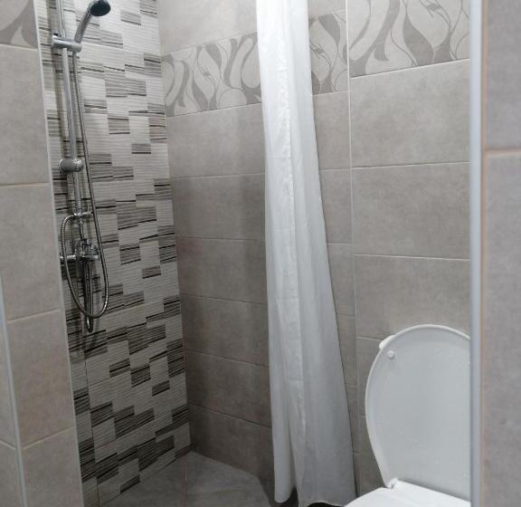Четырехместный Номер Стандарт Вид на Море, Ianakiev Guest House