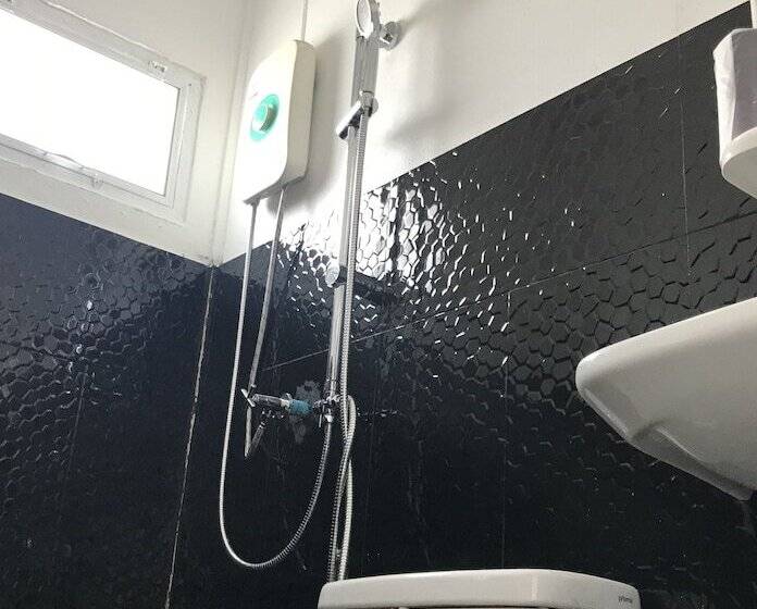 חדר סטנדרט נוף לים, Karoon Hut