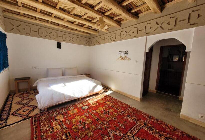스위트, Kasbah Chems