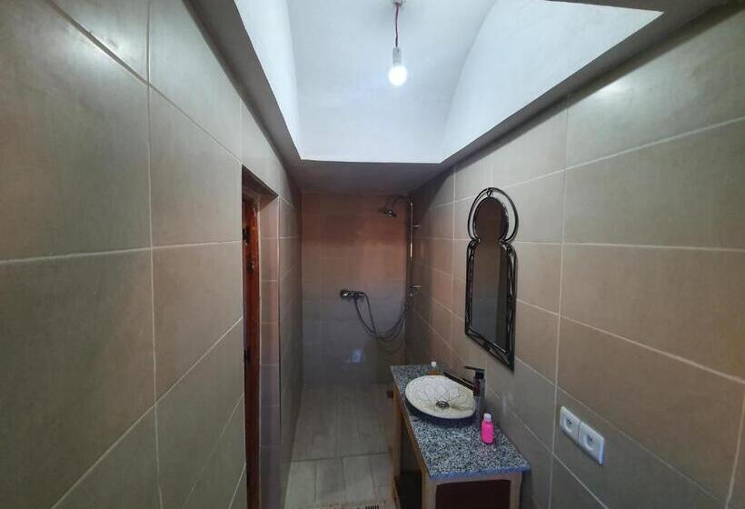 스위트, Kasbah Chems