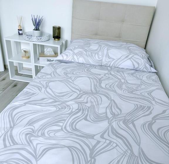 اتاق راحتی یک تخته, Penzion Dmz