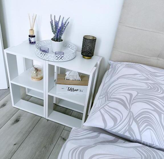 اتاق راحتی یک تخته, Penzion Dmz