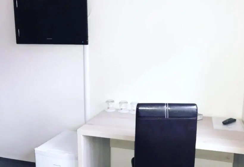 اتاق راحتی سه تخته, Penzion Dmz