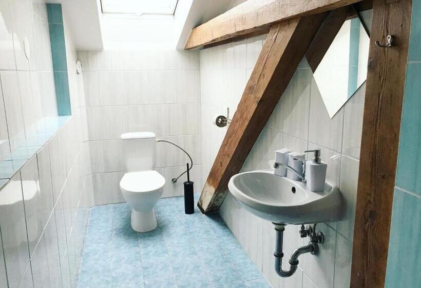 اتاق استاندارد, Penzion Dmz