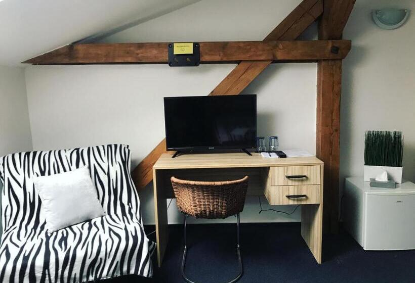 اتاق استاندارد, Penzion Dmz