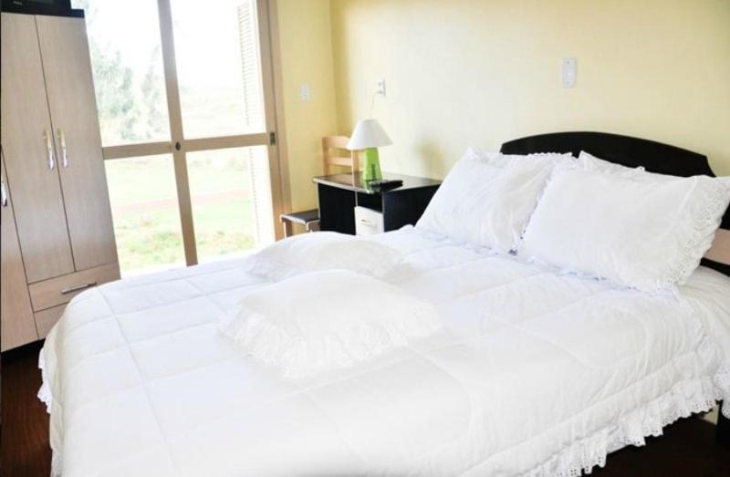 스탠다드 룸, Pousada Aparados