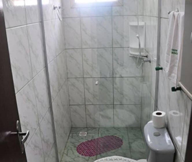 חדר סטנדרט, Pousada Aparados