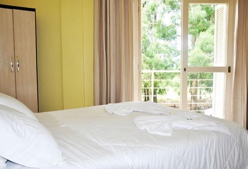 스탠다드 룸, Pousada Aparados