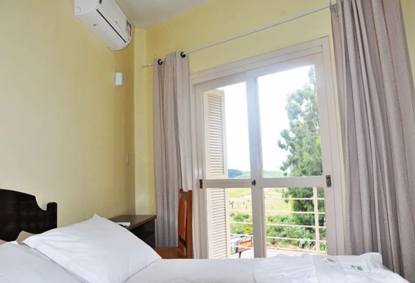 스탠다드 룸, Pousada Aparados