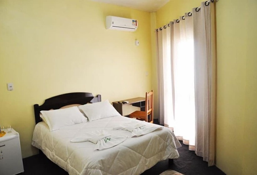 חדר סטנדרט, Pousada Aparados