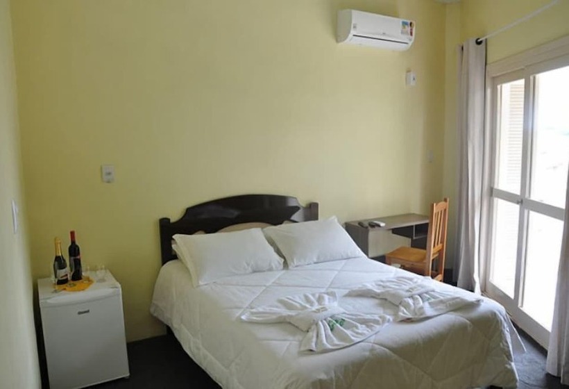 스탠다드 룸, Pousada Aparados