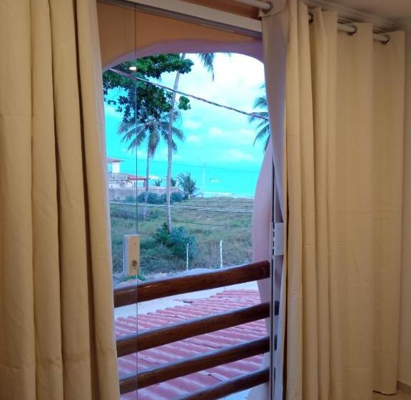 Номер Стандарт, Pousada água De Fuego