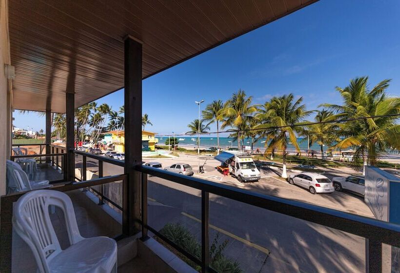 家庭间, Pousada Mariluz