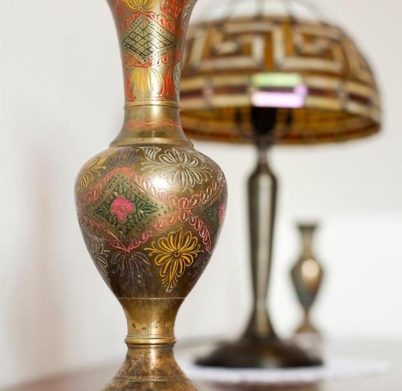 スタンダードルーム, Staroměstský Penzion