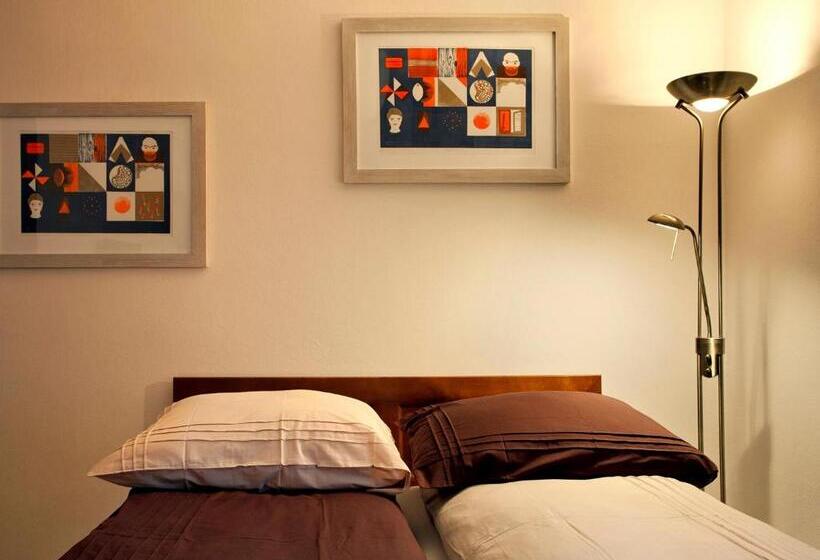 スタンダードルーム, Staroměstský Penzion