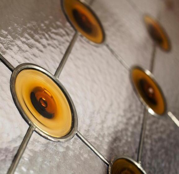 ２ベッドルームアパートメント, Staroměstský Penzion