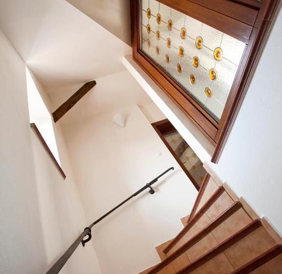 ２ベッドルームアパートメント, Staroměstský Penzion