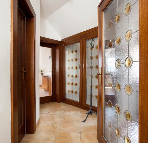 ２ベッドルームアパートメント, Staroměstský Penzion