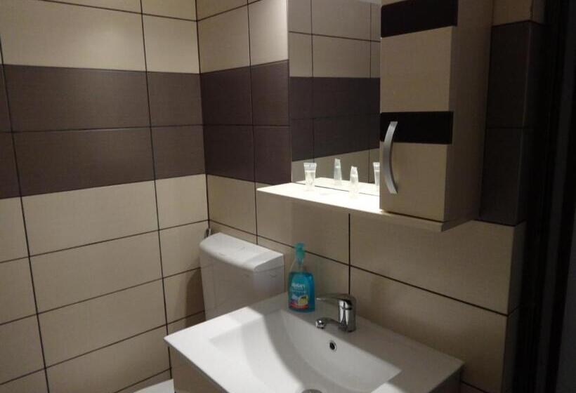 اتاق استاندارد, Villa Zorba