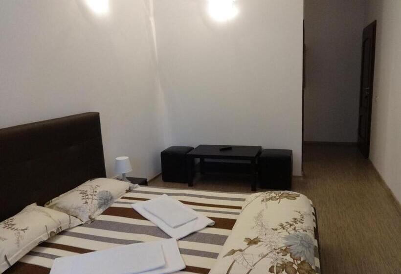 اتاق استاندارد, Villa Zorba