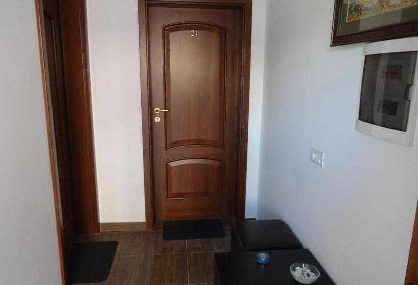 اتاق استاندارد, Villa Zorba