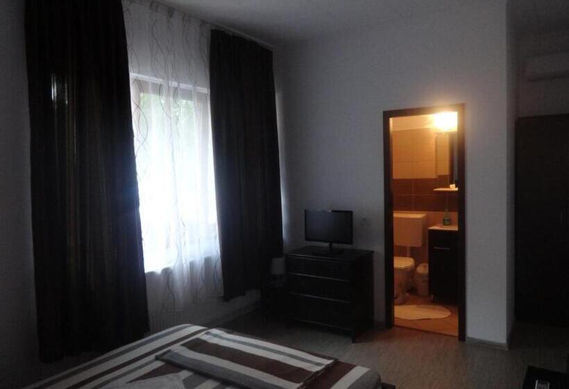 اتاق استاندارد, Villa Zorba