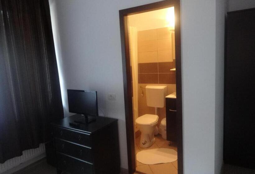 اتاق استاندارد, Villa Zorba