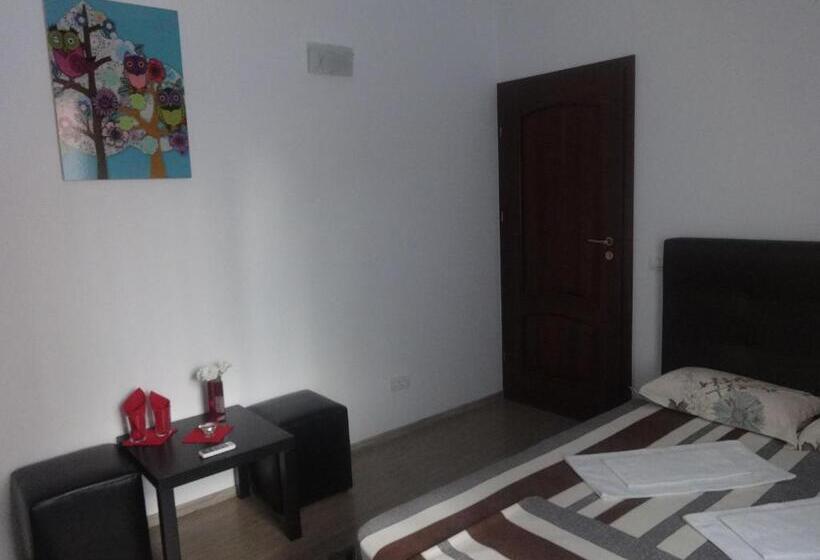 اتاق استاندارد, Villa Zorba