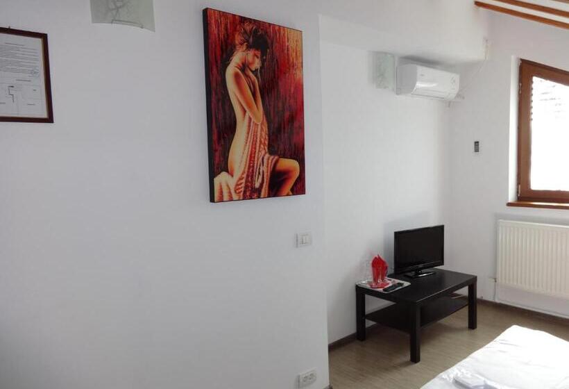 اتاق استاندارد, Villa Zorba