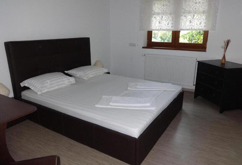 اتاق استاندارد, Villa Zorba