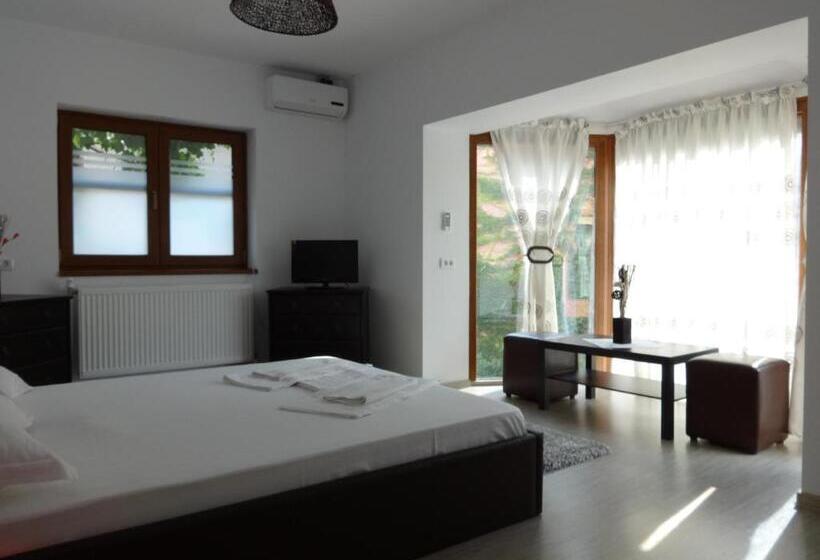 اتاق سوپریور, Villa Zorba