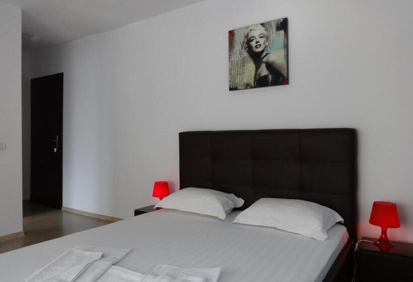 اتاق سوپریور, Villa Zorba